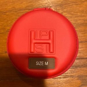 Brown Hipsi Belt with silver brown buckle